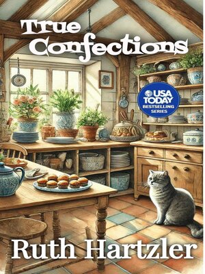 cover image of True Confections